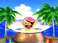 MyWii: Pop-Up Pirate Review