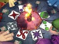 MyWii: Jungle Speed Review