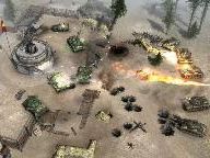 Codename: Panzers now available on Steam