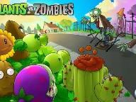 Human Moron review: Plants vs. Zombies