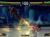 Pocket Gamer: Dragon Ball Evolution Review