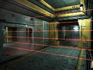 Twin Sector Announced, First Screens