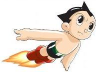 Astro Boy: The Video Game Offiically Announced