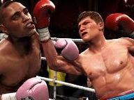 Fight Night Round 4 Hands On Preview  – Gameplayer