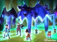 VideoGamer: Blue Dragon Plus Review