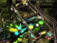 ZEN Pinball bounces onto PSN next week for $10