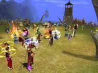 MMORPG: Hero Online Review
