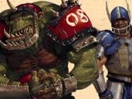 Star Players Star in Blood Bowl Screenshots