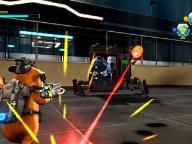 GameSpot: G-Force Hands-On