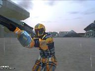 All Aspect Warfare New Screens