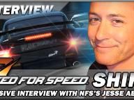 Need for Speed Shift: Huge Interview – Kikizo