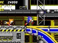 Games Abyss: Sonic’s Ultimate Genesis Collection (360) Review