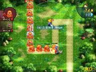 Nintendojo: Crystal Defenders R1 Review