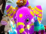 PM:  Viva Pinata Review