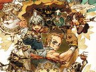 PM: Battle Fantasia Review