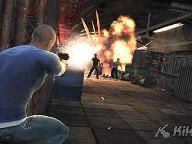 Kikizo: Wheelman Review