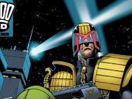 Judge Dredd coming to LittleBigPlanet