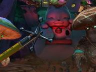PM: Mushroom Men Review