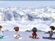 MyGamer: We Ski & Snowboard Review