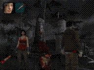 Gamebosh Review: Obscure II: The Aftermath