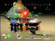 Trio of GameCube games gets the Wii treatment