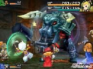 Wired: Final Fantasy: Echoes of Time Review
