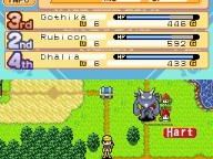 Gamer 2.0 Review: Dokapon Journey