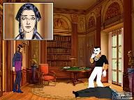 GamingTrend Review: Broken Sword: Shadow of the Templars