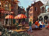 GameInformer Review: Broken Sword: Shadow of the Templars