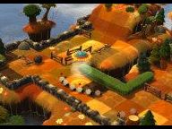 GameVortex: Flock! Review