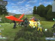 GDN: Phantasy Star Portable Review