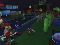 Gamespot: Zombie Wranglers Review