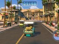 Gamespot: Leisure Suit Larry: Box Office Bust PS3 Review