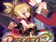 Disgaea 2: Dark Hero Days Hits PSP This Fall