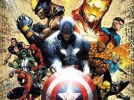 Marvel Super Squad Revealed