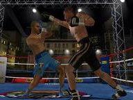 The Leisure Lab’s Don King: Boxing Review – more than just arm-ache!