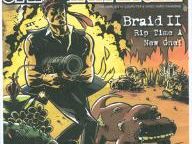 Exclusive info about Braid 2