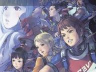 Phantasy Star Portable – D+PAD Review