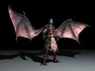EA Wants To Turn You Into A Gargoyle