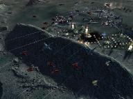 Supreme Commander: Forged Alliance Tournament Live