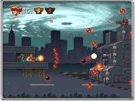 Contra Experiences ReBirth on WiiWare