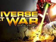 Steam Weekend Deal – Universe at War: Earth Assault 75% Off