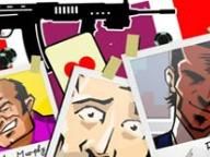 Iphone Game: Car Jack Streets is a GTA’esque game