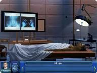 Apple Games Features CSI: NY