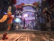 Fragland: X-Blades Review
