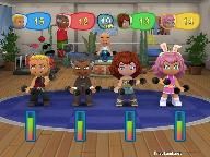 Fragland: MySims Party Review