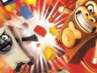 Thunderbolt: Boom Blox Review