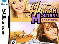 Game: Hannah Montana: The Movie – Video Review