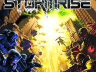 Game: Stormrise Review