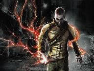 The Power of Infamous